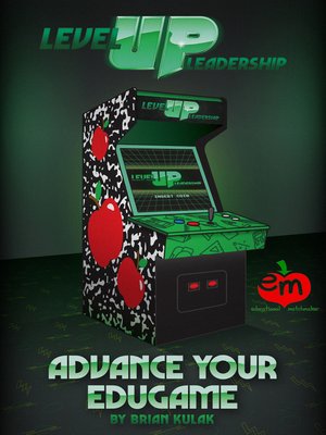 cover image of Level Up Leadership